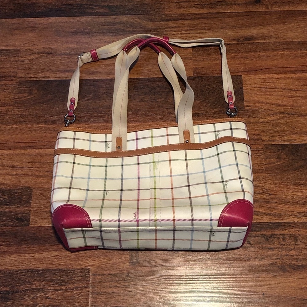 Coach Bag - Picture 2 of 2